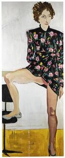 Chantal Joffe